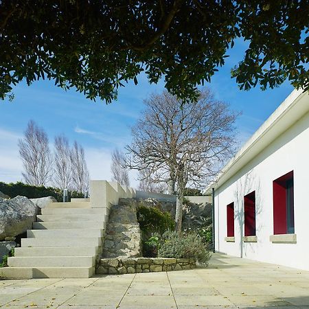 Cangas Village Grupo De Villas Extérieur photo