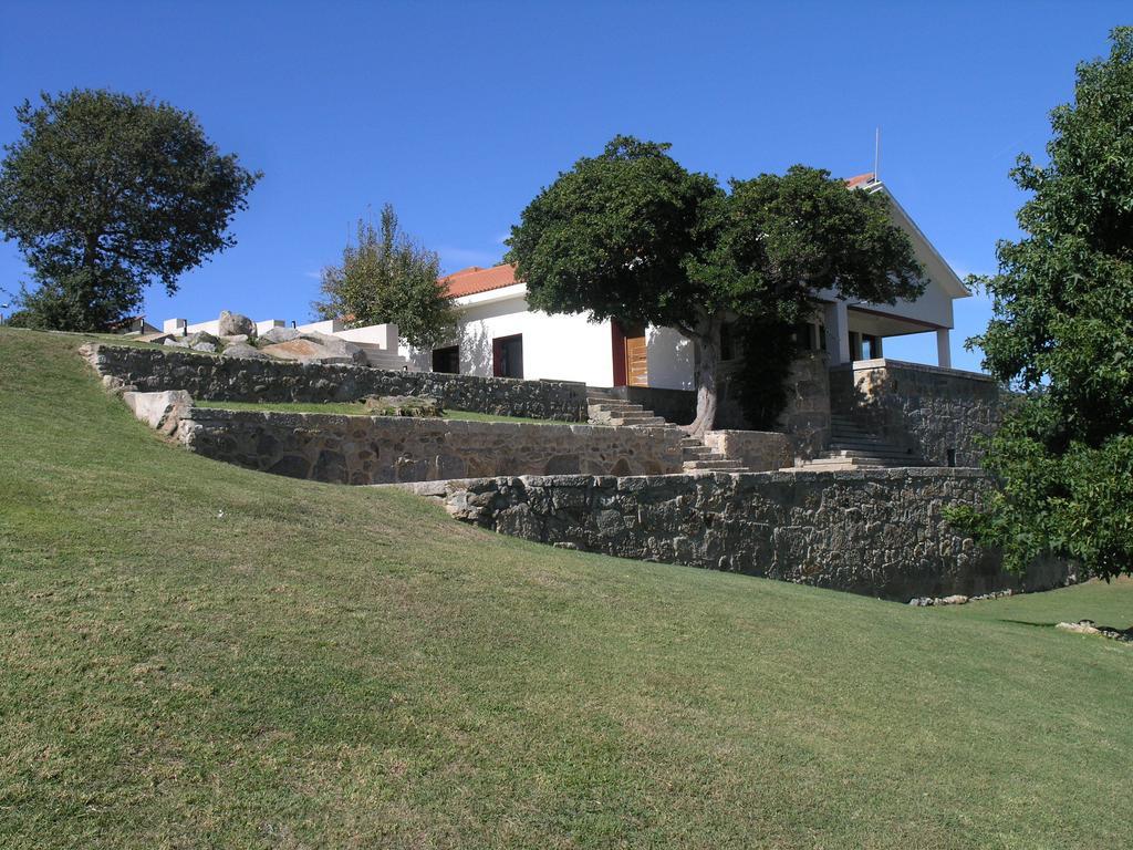 Cangas Village Grupo De Villas Chambre photo