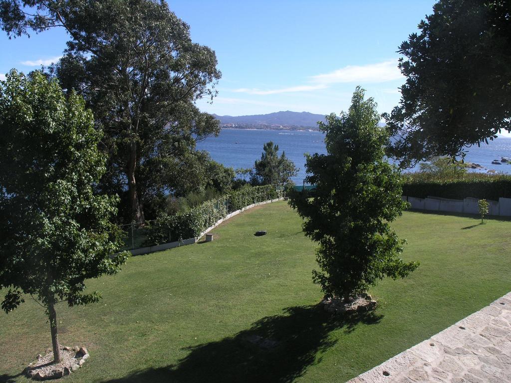 Cangas Village Grupo De Villas Chambre photo