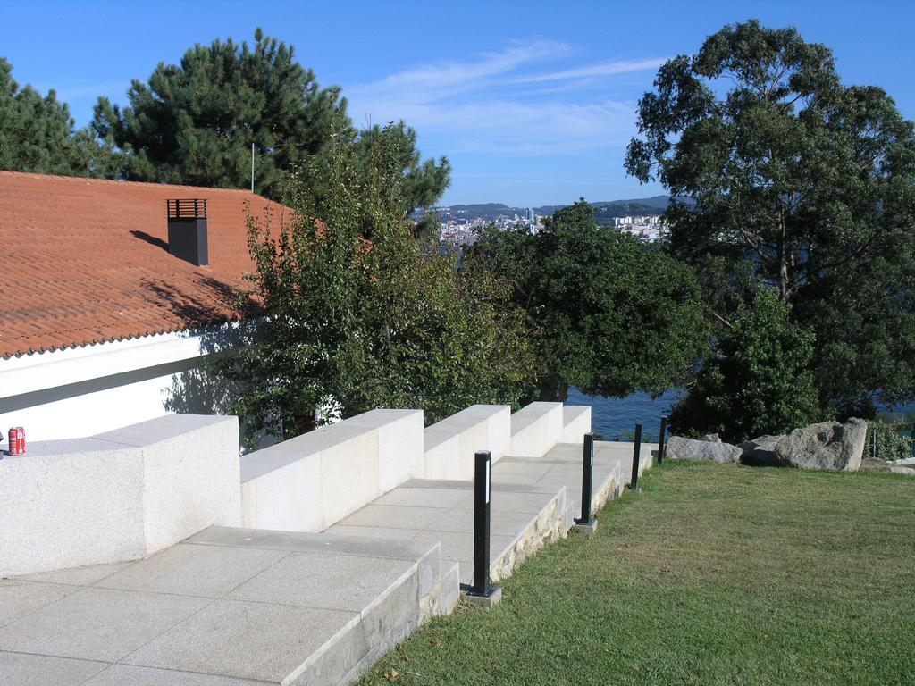 Cangas Village Grupo De Villas Chambre photo