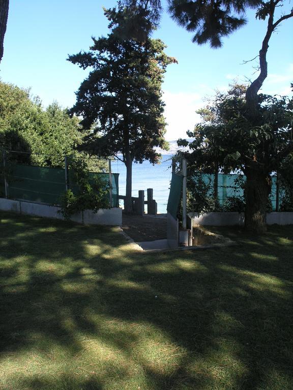 Cangas Village Grupo De Villas Chambre photo