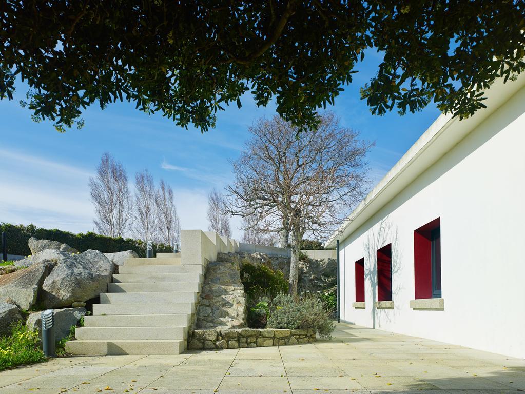 Cangas Village Grupo De Villas Extérieur photo