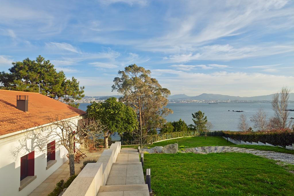 Cangas Village Grupo De Villas Extérieur photo